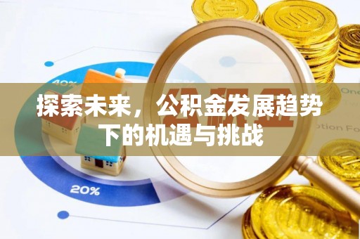 如皋探索未来，公积金发展趋势下的机遇与挑战