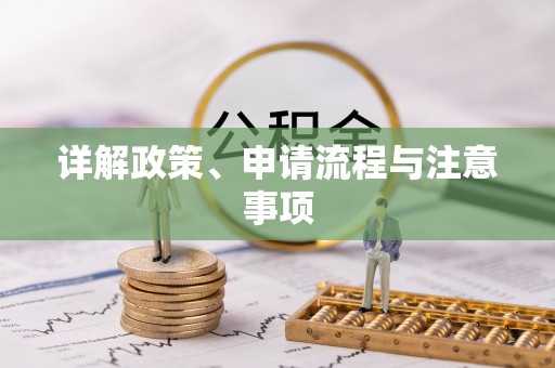如皋详解政策、申请流程与注意事项
